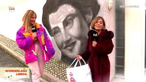 This is somos portugal sep acordiao by até ao fim do mundo on vimeo, the home for high quality videos and the people who love them. Wonderland 2020 Somos Portugal Tvi Youtube