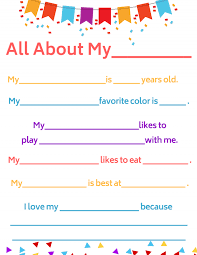 Engaging activities for little learners. Family Activities For Preschoolers No Time For Flash Cards