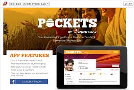 Bank On Facebook And Twitter That S How Much Banking Has Evolved Icici Bank