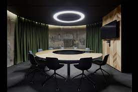 I have a class where we need to design an office and a conference room including everything we need to put in them. Conference Room Design Ideas And Inspiration Office Snapshots