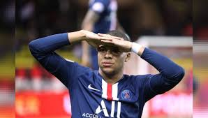 Jun 07, 2021 · paris, june 7: After Neymar And Five Other Psg Players Kylian Mbappe Tests Positive For Covid 19