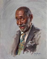 Portfolio — Michael Shane Neal