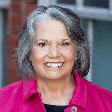 JULIE McCURDY WILLIAMSON, ESQ. with AB-CRS