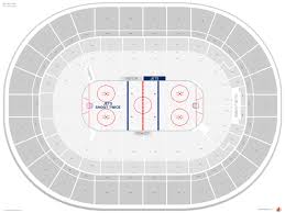 Winnipeg Jets Seating Guide Bell Mts Place Rateyourseats Com