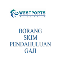 Maybe you would like to learn more about one of these? Borang Pendahuluan Gaji