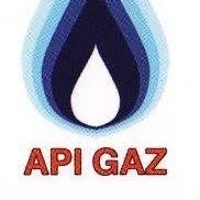 API GAZ