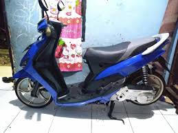 Tidak hanya kencang larinya, anda juga bisa merombak suara yang yamaha soul gt full modifikasi ala thailand look style review via motorarea.blogspot.com. Baby Look Mio Style Home Facebook