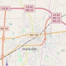 Starkville Ms Zip Code Map Zipcode 39759 - Starkville, Mississippi Hardiness Zones