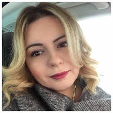 Anna Bellissimo's Instagram, Twitter & Facebook