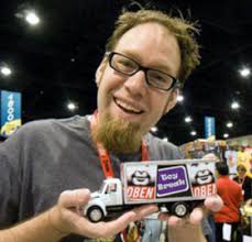 George Gaspar (Artist)