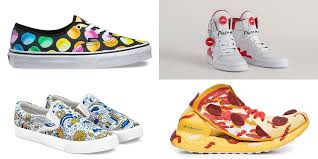Kicks that make a difference! A Closer Look At Food Sneakers A Big List Of Food Sneakers Ateriet Sneakers Shoe Brands Food