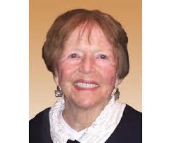 Mary Tucker Obituary (2016)