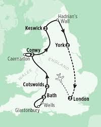 A fun family trip that everyone can enjoy is river rafting. England Tour The Best Of England In 14 Days Rick Steves 2021 Tours