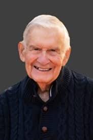 Frank Ernest Eldridge Obituary