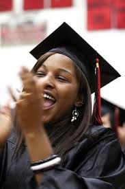 New Albany High School graduates 150th class