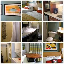 Bay lake tower one bedroom villa. Bay Lake Towers In Walt Disney World