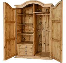 Many of our wardrobes include interior fittings such clothes rails and shelves to help you organize your stuff. Rustic Wardrobes Rustic Wardrobe Armoire Wardrobe Armoire Wood Armoire Wood Wardrobe Wardrobe Armoire Wooden Armoire