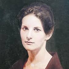 Rosalie Cornelius Obituary (1941