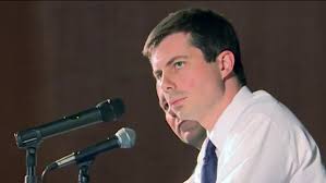 Pete Buttigieg facing heat in South Bend after deadly police shooting