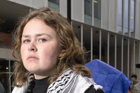 ANU expels student Beatrice Tucker for Hamas comment