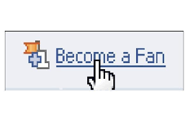 Becoming A Fan Of Something - Home | Facebook