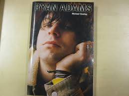 Ryan Adams av Michael ..