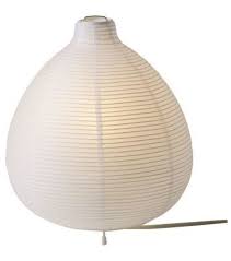 Sometimes table lamps are just what a room needs to create some atmosphere. Rice Paper Table Lamp Ideas On Foter