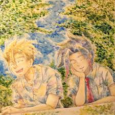 ツラアキのTwitterイラスト検索結果。
