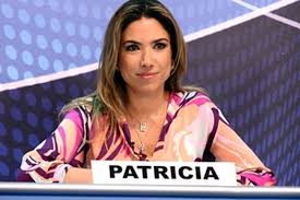 Elas são todas legais, mas é a rebeca. Humor Patricia Abravanel E Filha De Chacrinha E Foi Adotada Por Silvio Santos Clickpb