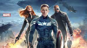 When the full scope of the villainous plot is revealed, captain america and the black widow enlist the help of a new ally, the falcon. Marvel Studios Captain America The Winter Soldier Full Movie Movies Anywhere
