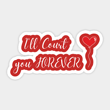 Or if you shall approach her or not? i don't mean to demotivate you but i don't think that valentine's day would be a better day to do this.why? Valentines Day Gift For Crush Valentines Day Gift For Crush Sticker Teepublic