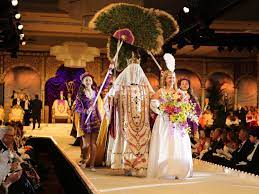 The veiled prophet ball is a dance held each december in st. See All The Photos From The 2016 Veiled Prophet Ball Laduenews Com