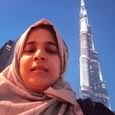 Saba Fatima currently working as Financial Analyst at Accenture in UAE