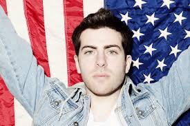 Hoodie allen rapper top