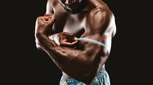 2.your bulge is always the main attraction at a water park when your swimming trunks get wet. Top 5 Exercises For Bulging Biceps Generation Iron Official