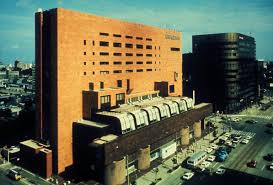 London is home to our headquarters and is a key hub for our business. Fig Projects The Nishi Nippon City Bank Head Office In Facebook