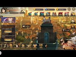 Shingeki no kyojin pc game. Attack On Titan Assault Review Shingeki No Don T Play This Articles Pocket Gamer