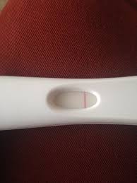 Maybe you would like to learn more about one of these? White Line On The Test Line On Frer Mumsnet