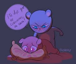 Rule34 - If it exists, there is porn of it   6836845