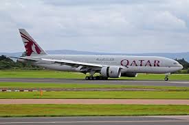 The boeing 777 was the first aircraft with an arinc 629 digital data bus linked to the main and standby navigation systems. Qatar Airways To Deploy B777 To Belgrade