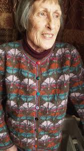 Hello everyone 🌞 Here's my Sweater 🌵🌵🌵 Yarn: Rowan Felted Tweed