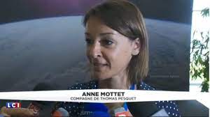 From wikipedia, the free encyclopedia. Video Il Va Bien Le Sourire De La Compagne De Thomas Pesquet Apres L Atterrissage De L Astronaute Lci