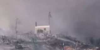 Συναγερμός έχει σημάνει στην πυροσβεστική για πυρκαγιά που έχει ξεσπάσει στο νησί της πάρου σε χορτολιβαδική έκταση στην. Yt Ws Wdxj349m