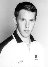 2004-05 Men's Squash Roster