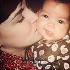 🩷Happy 25th Birthday, Maya!🥂🎂 This is a big one, Sweetheart! It's  heartwarming to see you out in the world living your life to the fullest.  I'm so glad you frequently make the