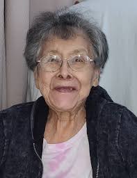 Obituary information for Rose Marie Alling