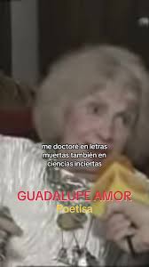 Entrevista con Pita Amor: Vida y poesía