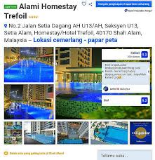 See more of clever setia alam seksyen u13 on facebook. Alami Homestay Trefoil Setia City Setia Alam 4 7 Pax Property Rentals On Carousell