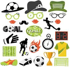Food is a global connector. Amazon Com Uefa Euro 2020 Soccer Photo Booth Props With Stick Selfie Props Themed First Birthday Party Supplies Ball Sports Themed Backdrop Decorations Toys Games