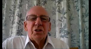 Barry Magee and Lorraine Moller explain its not about hard work